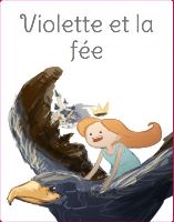 Violette et la fée